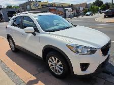 2014 Mazda CX-5