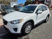 2014 Mazda CX-5 - Photo 3