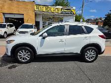 2014 Mazda CX-5 - Photo 4
