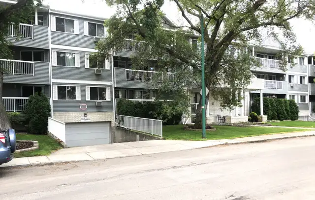 Two Bedroom Condo
