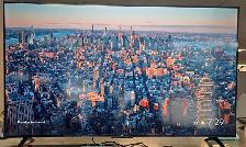 65' 4K QLED SMART TCL TV (31888002)