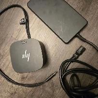 HP Thunderbolt Dock 280W G4 - Photo 2