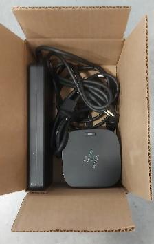 HP Thunderbolt Dock 280W G4 - Photo 4