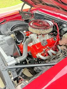 1969 Camaro SS X55D80 - Photo 7