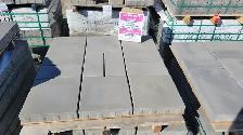 Blu 60 Smooth Patio Slabs - Greyed Nickel - Interlocking Stone - Photo 2