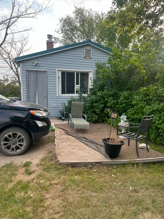 House for Sale in Kerrobert, Saskatchewan