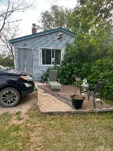 House for Sale in Kerrobert, Saskatchewan