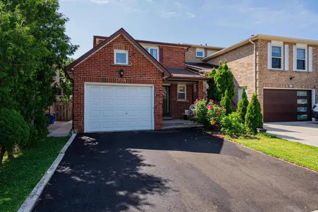Fully Furnished 3 1 Bedroom Detached Home Mississauga