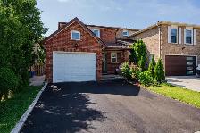 Fully Furnished 3 1 Bedroom Detached Home Mississauga