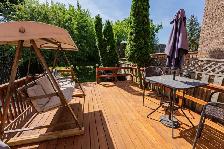 Fully Furnished 3 1 Bedroom Detached Home Mississauga - Photo 2