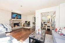 Fully Furnished 3 1 Bedroom Detached Home Mississauga - Photo 3