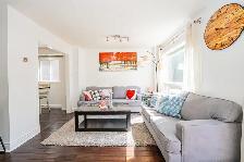 Fully Furnished 3 1 Bedroom Detached Home Mississauga - Photo 4