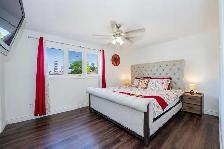 Fully Furnished 3 1 Bedroom Detached Home Mississauga - Photo 6