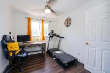 Fully Furnished 3 1 Bedroom Detached Home Mississauga - Photo 8