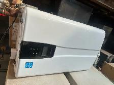 Tankless water heater