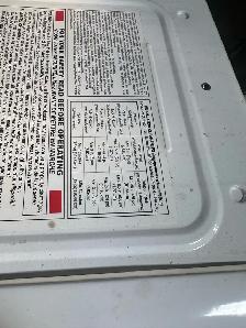 Tankless water heater - Photo 3