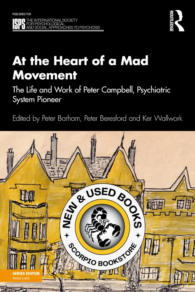 At the Heart of a Mad Movement by Peter Barham 9781041066453