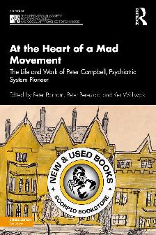 At the Heart of a Mad Movement by Peter Barham 9781041066453