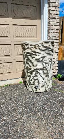 Rain Barrel for sale