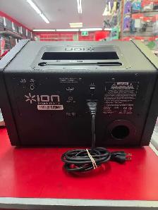 Speaker ion - Photo 4
