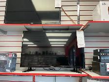 télévision Hisense 32 po