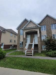 Bel appartement à louer au Plateau