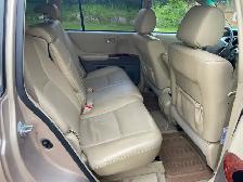 Toyota Hilander Hybrid 2006 - Photo 3