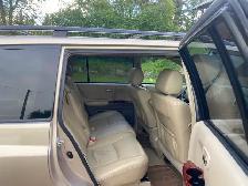 Toyota Hilander Hybrid 2006 - Photo 4