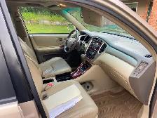 Toyota Hilander Hybrid 2006 - Photo 5