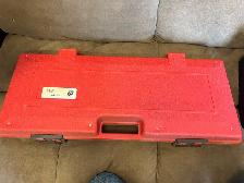 SALE! Brake Drum Gage, Lockout Kit, Pry Bar Set, Hex Bit Set - Photo 2