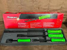 SALE! Brake Drum Gage, Lockout Kit, Pry Bar Set, Hex Bit Set - Photo 7