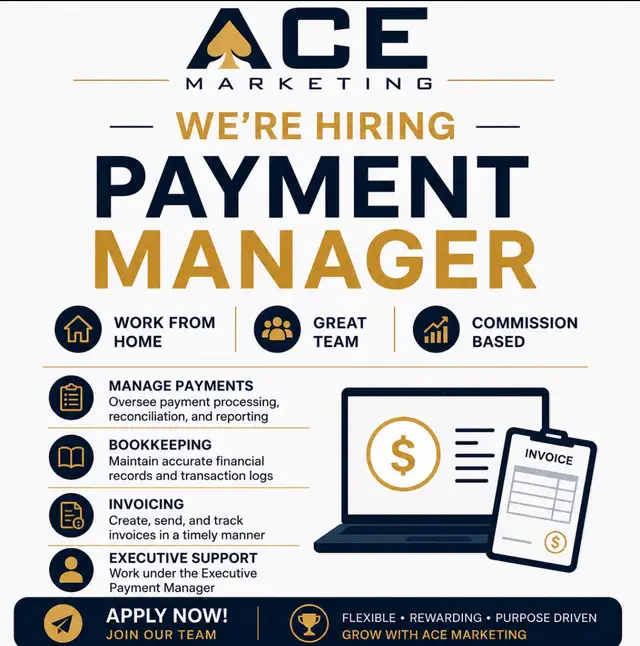 payment manager
