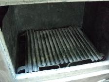 ACE ICE BOX (1950's) COMPLETE - Unique Table etc! - Photo 4