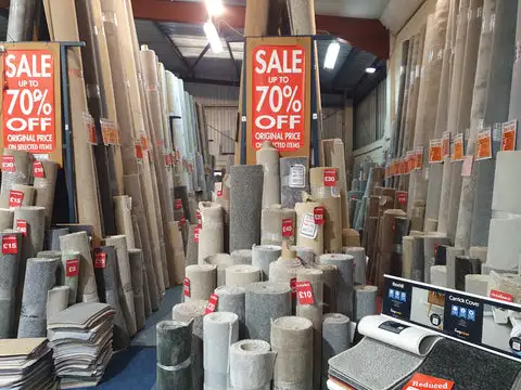 CARPET DEALS THAT BEAT SHOWROOM PRICES! STOP OVERPAYING