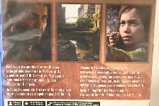 PS5 The Last Of Us Part I Used in working condition - Photo 3