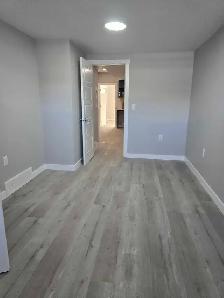 Basement suite for rent. Immediate availability.