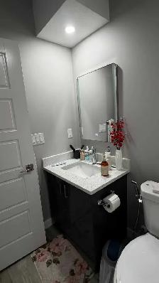 Basement suite for rent. Immediate availability. - Photo 8