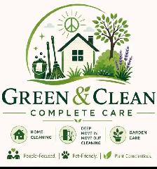 Cleaning and Gardening Services