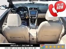 2010 Volkswagen Eos Comfortline Apple CarPlay Backup Cam Leather - Photo 22