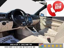 2010 Volkswagen Eos Comfortline Apple CarPlay Backup Cam Leather - Photo 24