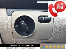 2010 Volkswagen Eos Comfortline Apple CarPlay Backup Cam Leather - Photo 36