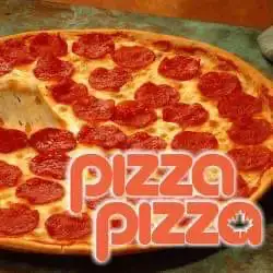 livreur de pizza