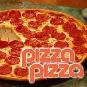 livreur de pizza