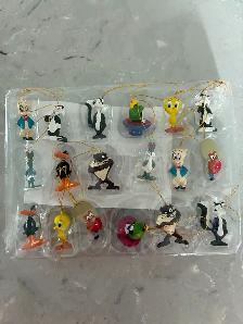 year 1999 looney tunes minitures - Photo 3