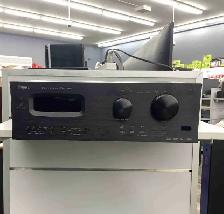 Sunfire TGP-5 Theater Grand Processor