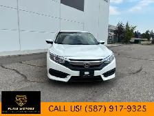 2018 Honda Civic Sedan - Photo 2
