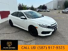 2018 Honda Civic Sedan - Photo 3