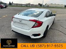 2018 Honda Civic Sedan - Photo 4