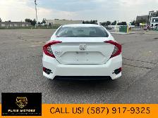2018 Honda Civic Sedan - Photo 5