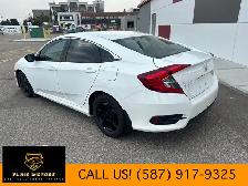 2018 Honda Civic Sedan - Photo 6